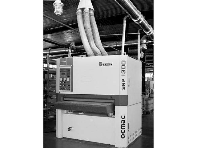 定厚砂光機(jī)