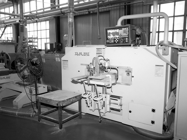 數(shù)控開榫機(jī)