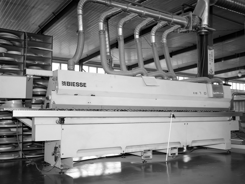 全自動封邊機(jī)